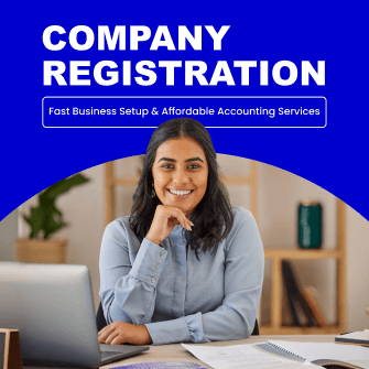 Proprietorship Registration Image